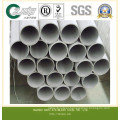 Cheap 304 Stainless Steel Pipe Price Welded